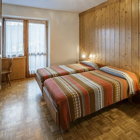 Villa Chiappuzza - Stayincortina San Vito di Cadore Exteriör bild